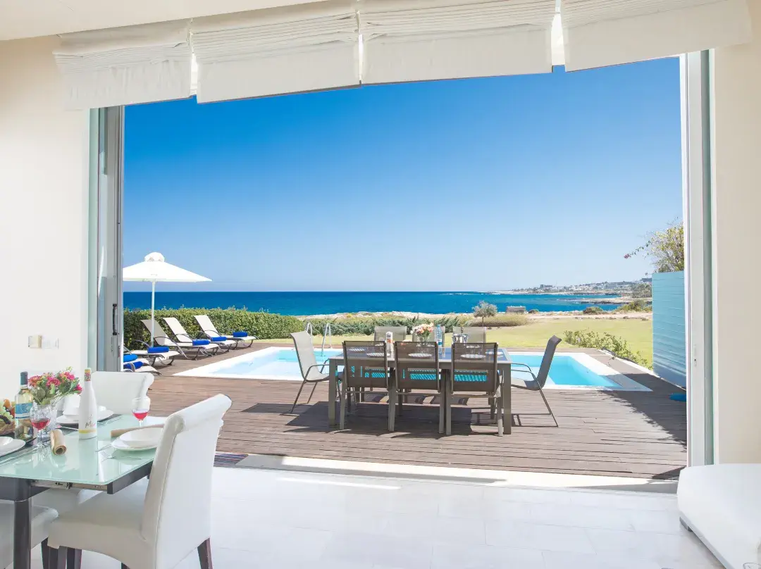 Protaras Holiday Villa Nv20 - Fig Tree