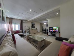 Luxury Spacious Apartment Midtown Casablanca