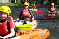 Ecorturismo Casa Espigueiro ( P. Nacional Peneda Geres