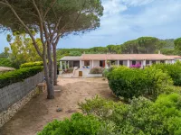 Bolina Hotel a Conca Verde