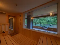 塩原温泉 旅館 上会津屋 onsen ryokan kamiaizuya - スパ