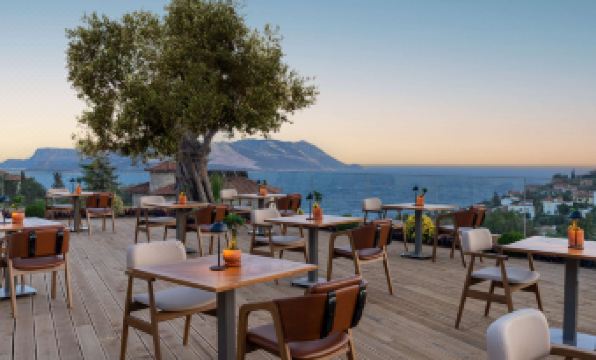 Radisson Blu Hotel, Kaş