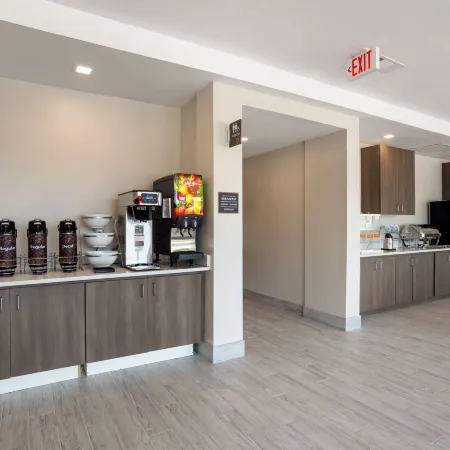 Comfort Inn & Suites Destin Near Henderson Beach