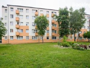 Apartamenty Sun & Snow Bałtycka