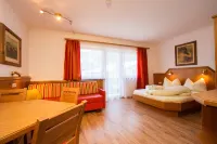 Apparthotel Panorama