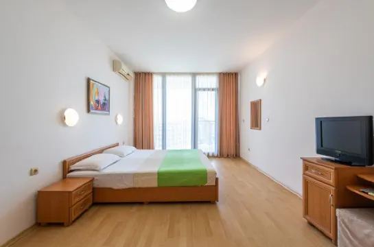 Apartment in Trakia Plaza