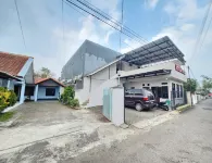 Tw Penginapan Syariah Hotel di Nagrak