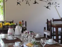 Pousada dos Girassóis飯店