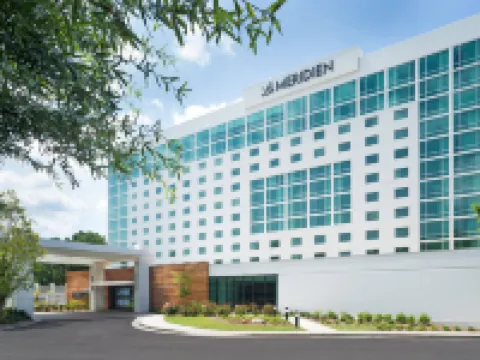 Le Méridien Atlanta Perimeter Hotels in Dunwoody