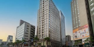 HOMES Stay Myeongdong