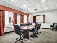 Country Inn & Suites by Radisson, Oklahoma City at Northwest Expressway, OK Hotels near Coronado Square