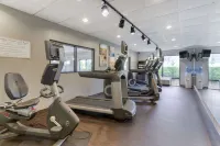 Comfort Suites Kodak Sevierville - Gym