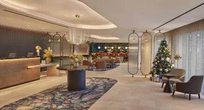 Hyatt House London Stratford Hotels near RCCG King of Kings Tabernacle
