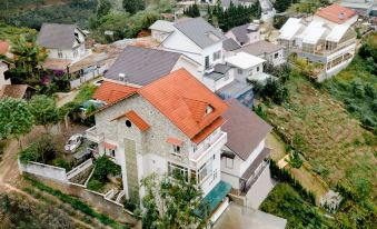 D House Dalat