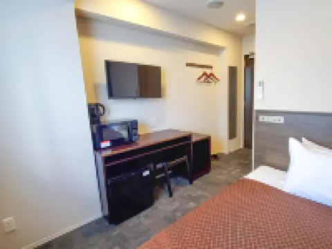 HOTEL LiVEMAX Tachikawa Ekimae Hotéis em Tachikawa