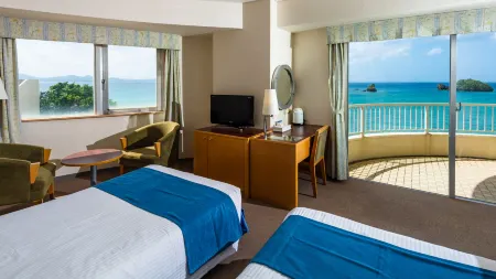 Hotel Resonex Nago