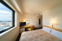Green Hotel Omagari