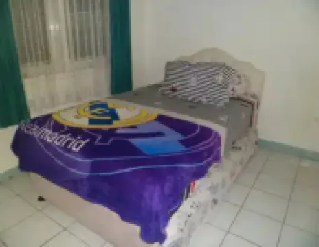 빌라 코타 분가 마타하리