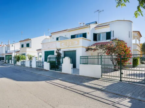 Manta Rota 450m from the Beach