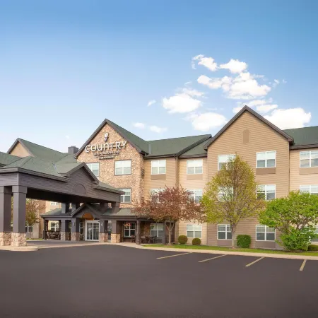 Country Inn & Suites by Radisson Albertville Near Outlet Mall