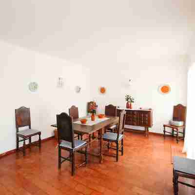 Doroteia Rooms