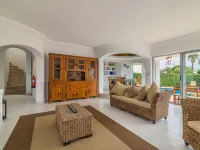Arribas Villa