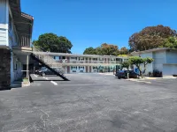 San Luis Inn and Suites Hotels in San Luis Obispo County