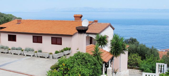 Peric Hotels in Blato