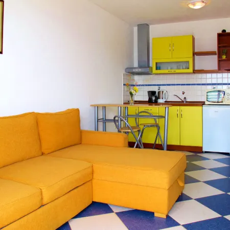 Chantal Hotels in Rabac