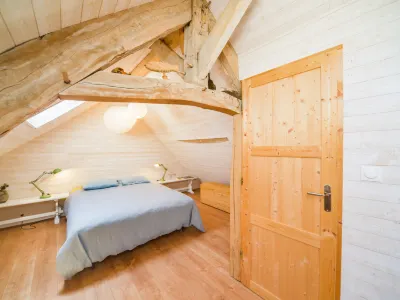 La Petite Maison Blanche Artis'ames 주변 호텔