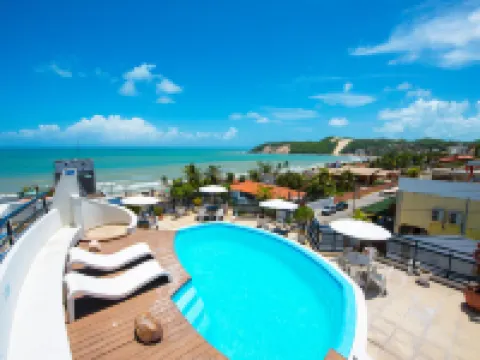 Rede Andrade Bello Mare Hotels in Natal