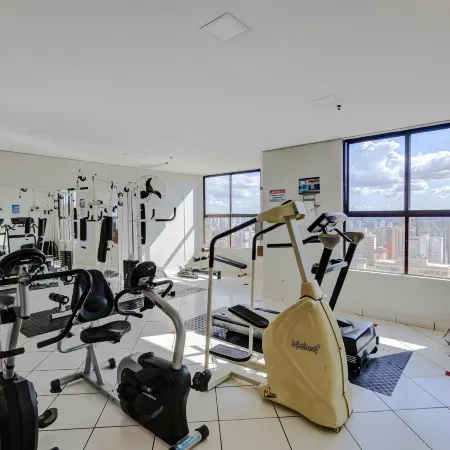 Slaviero Londrina Flat