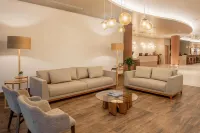 Intercity Curitiba Batel Hotel a Curitiba