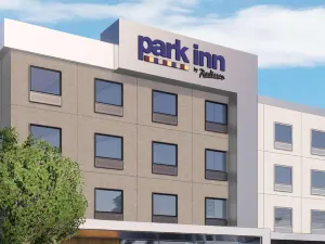 Park Inn by Radisson Gwalior