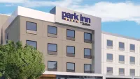 Park Inn by Radisson Gwalior Hotel di 