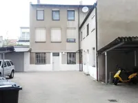 Maffei Apartments - Condos