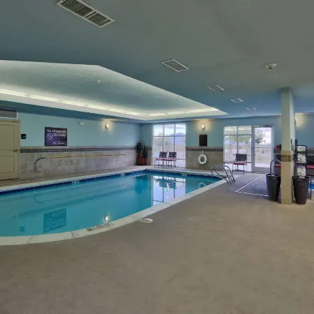 Hampton Inn Deming