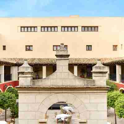 The Place Bodega Real by Alegria Hotel Exterior