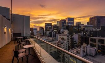 Ibis Styles Tokyo Ginza East
