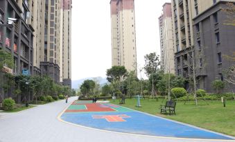 Xiapu Haizhijia Boutique Homestay