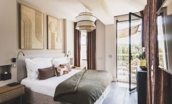 Les Lodges Sainte-Victoire Hotel & Spa