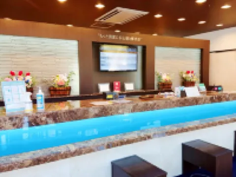 Toyoko Inn Fuji Kawaguchiko Ohashi Hotels in Fujikawaguchiko