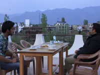 Hotel Kashmir Inn