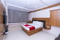 Hotel Chiranjeevi Kolhapur Hotels in Shindewadi