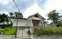 Lembah Ciater Resort Managed by Sahid Hotels near Puncak Gunung Tangkuban Perahu