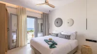 Nove Milos Luxury by Estia Hotel dekat Papikinou beach