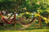 Vila Aty Lodge Hotels near Bonita and Azul lakes