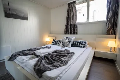 Bnb Central Apartment 4Stavanger @Berti(2Rooms) Các khách sạn ở 
