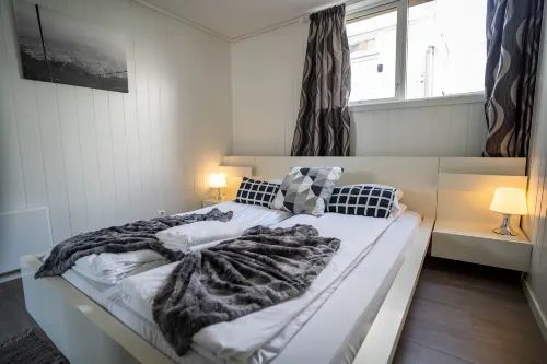 Bnb Central Apartment 4Stavanger @Berti(2Rooms)