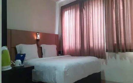 Lerina Hotel & Conference Syariah Banjarbaru